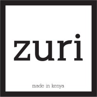 Zuri (shopzuri.com) Logo