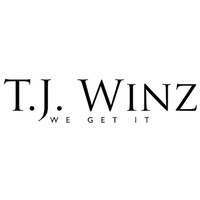 T.J. Winz Logo