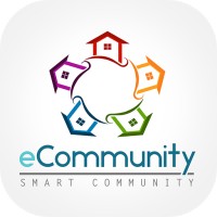 Eco Community Sdn Bhd Logo