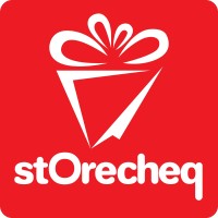 Storecheq.com Logo