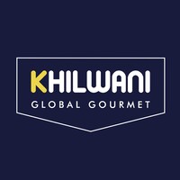 Khilwani Global Gourmet Logo