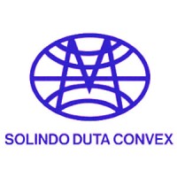 PT Solindo Duta Convex Logo