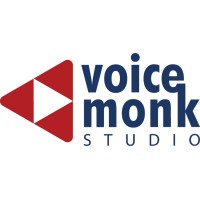 VoiceMonk Logo