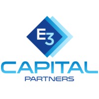 E3 Capital Partners Limited Logo