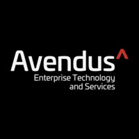 Avendus - Enterprise Tech & Services Logo