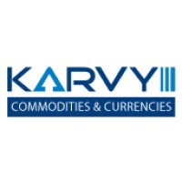 Karvy Commodities and Currencies Logo