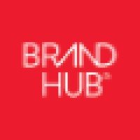 BrandHub Logo