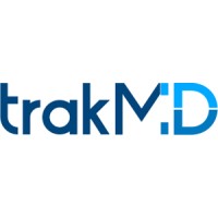 trakMD Logo