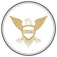 Datar Security Service Group Logo