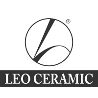 LEO CERAMIC Logo