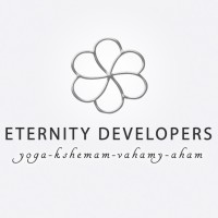 Eternity Developers Logo
