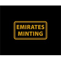 Emirates Minting Factory LLC Logo