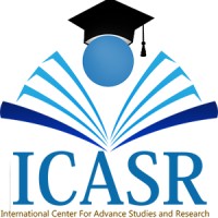 ICASR Global Education Logo