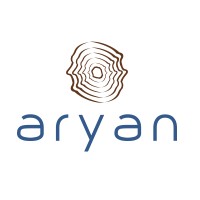 Aryan Wood Products Pvt Ltd - A Group Aryan Company Logo