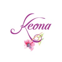 Keona - Online Flowers & Gifts Shop Bangalore Logo