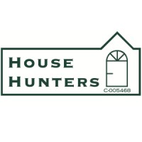 House Hunters Ltd. Logo
