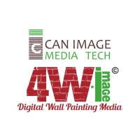 CAN IMAGE MEDIA TECH Logo