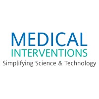 MEDICAL INTERVENTIONS PRIVATE LIMITED Logo