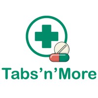 TabsnMore Logo