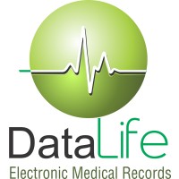DataLifeHealth Logo