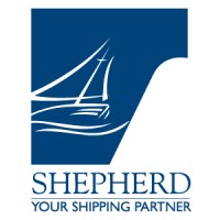 Shepherd International Logistics (Dubai Airport Freezone) Logo
