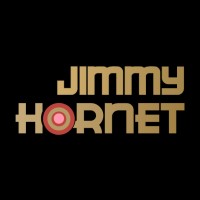 Jimmy Hornet Magazine Logo