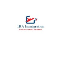 IRA Immigration Pvt. Ltd. Logo