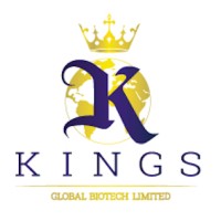 Kings Global Biotech Limited Logo
