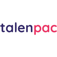 Talenpac Logo