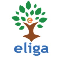 Eliga Innovative Services Logo