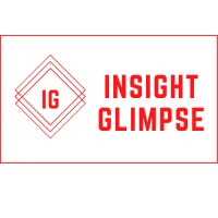 Insight Glimpse Logo