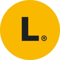LANDED® Logo