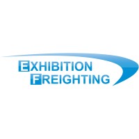 Exhibition Freighting Ltd Logo