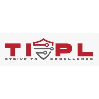 TANISI IT Services Pvt. Ltd. Logo