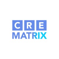 CRE Matrix Logo
