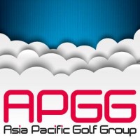 Asia Pacific Golf Group Logo