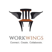 WorkWings Logo