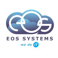 EOS Systems Limited Logo