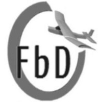 Fly beyond Dreams Logo