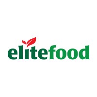 ELITE FOOD Co., Ltd. Logo