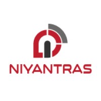 Niyantras Logo