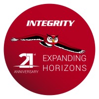 Integrity Asia Logo