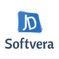 JD Softvera Logo