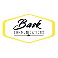 Bask Communications Logo