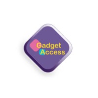 Gadget Access Sdn Bhd Logo