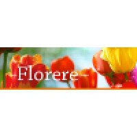 FLORERE Bureau voor Werk & Loopbaan Logo