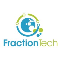 Fraction Tech Pvt ltd Logo