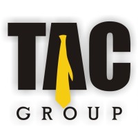 TAC Group of Companies Logo