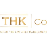 Tito Hananta Kusuma Law Office Logo