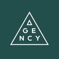 AGENCY (Singapore) Logo